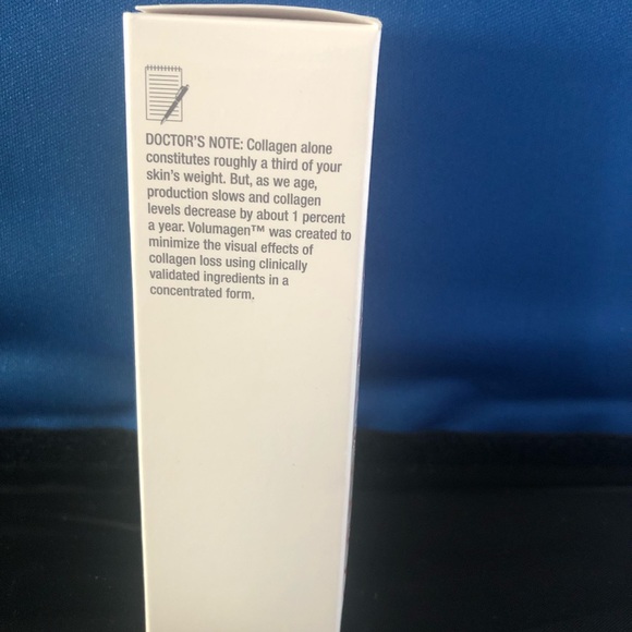 Consult beauty Volumagen collagen facial concentrate x 2 - Picture 2 of 5